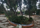 Urban land for sale on España, Serra, ref: TR408584 photo
