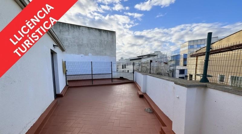 Gerona - Llançà - 116m2