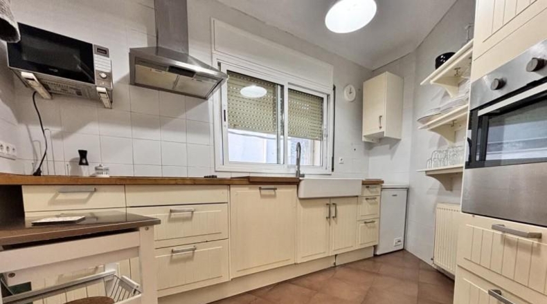 Gerona - Llançà - 116m2