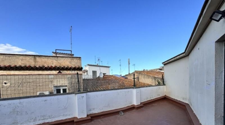 Gerona - Llançà - 116m2
