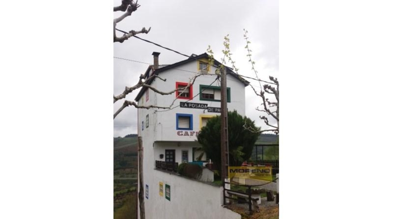 Lugo - Becerreá - 4518m2