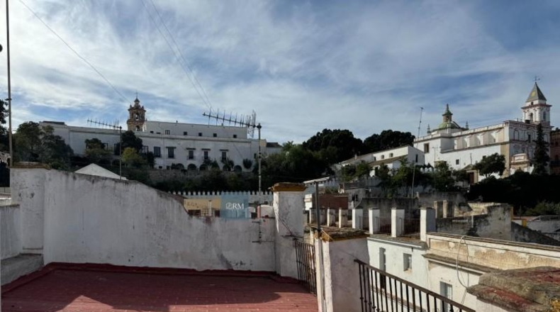 Cádiz - Sanlúcar de Barrameda - 165m2