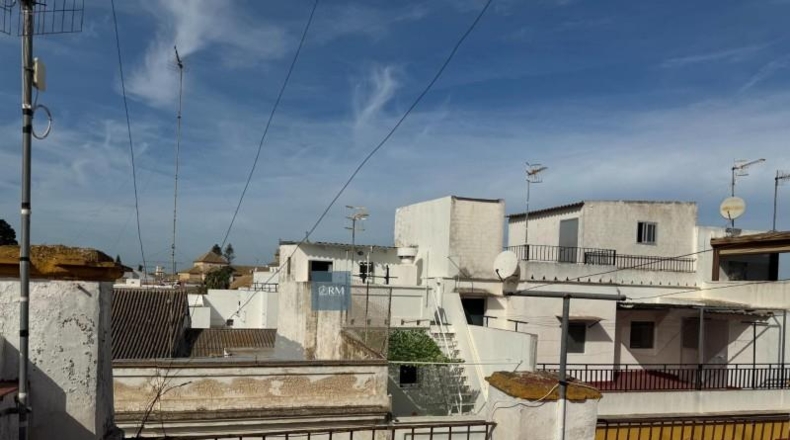 Cádiz - Sanlúcar de Barrameda - 165m2