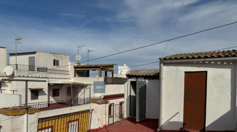 Cádiz - Sanlúcar de Barrameda - 165m2