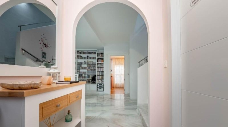 Гранада - Gójar - 2140m2