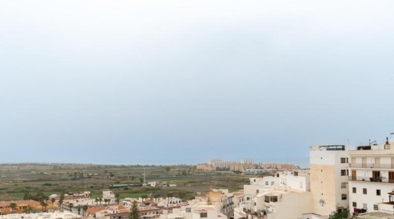 Гранада - Salobreña - 219m2