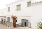 Casa de pueblo en venta en la España, Salobreña Playa, ref: TR404169 foto