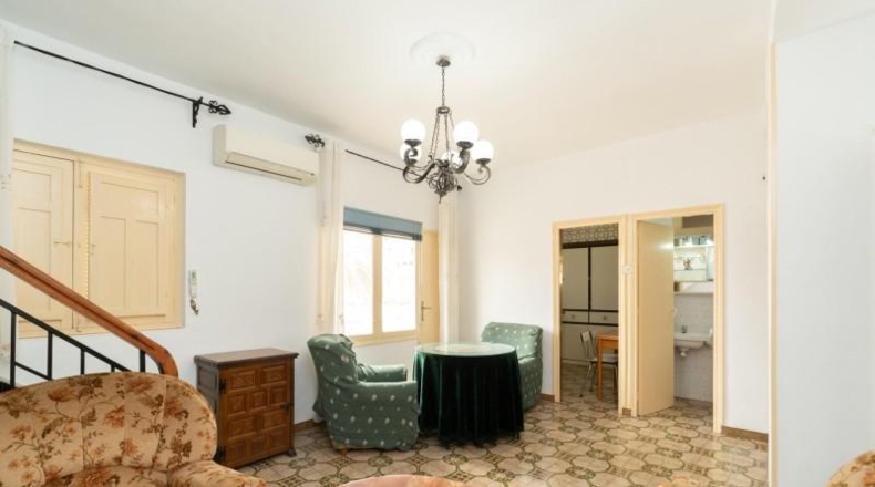 Гранада - Salobreña - 219m2
