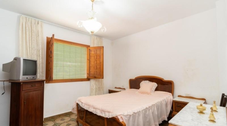 Гранада - Salobreña - 219m2