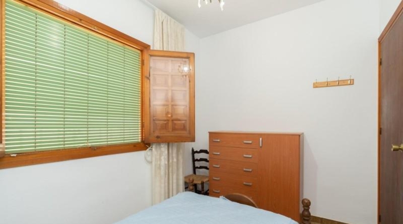 Гранада - Salobreña - 219m2