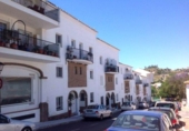Отдельно стоящий дом с участком на продажу в городе Campo-Mijas Фото
