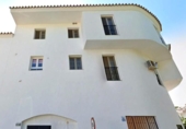 Отдельно стоящий дом с участком на продажу в городе Campo-Mijas Фото