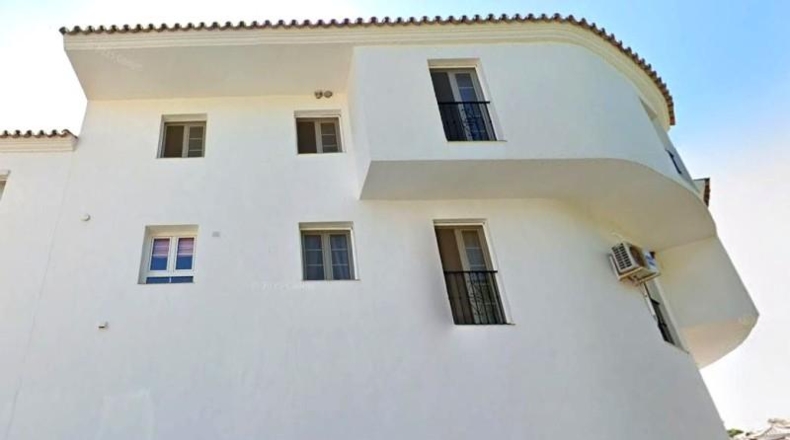 Málaga - Campo-Mijas - 163m2