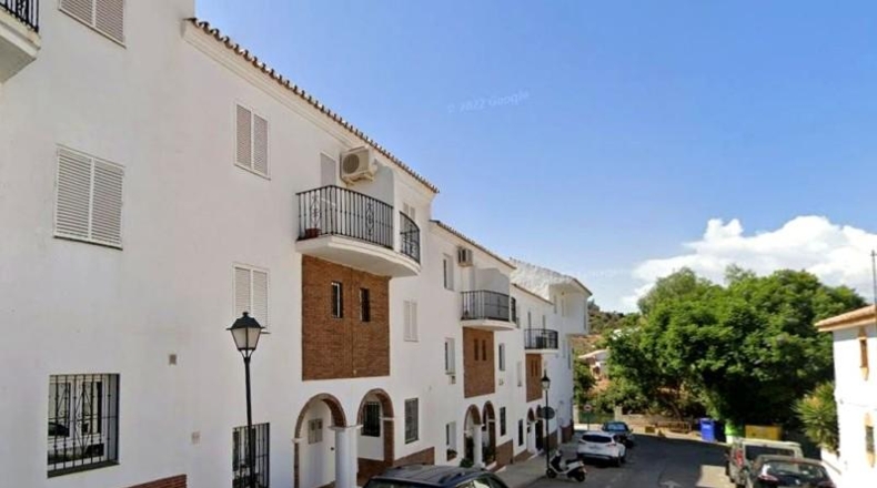 Málaga - Campo-Mijas - 163m2