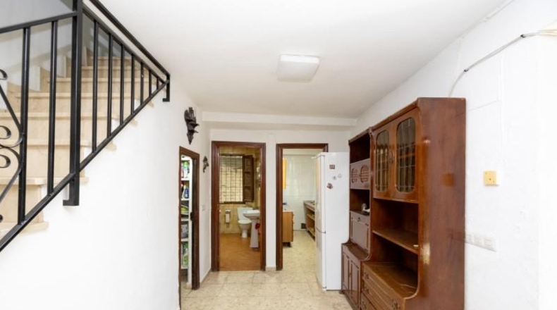 Гранада - Armilla - 700m2
