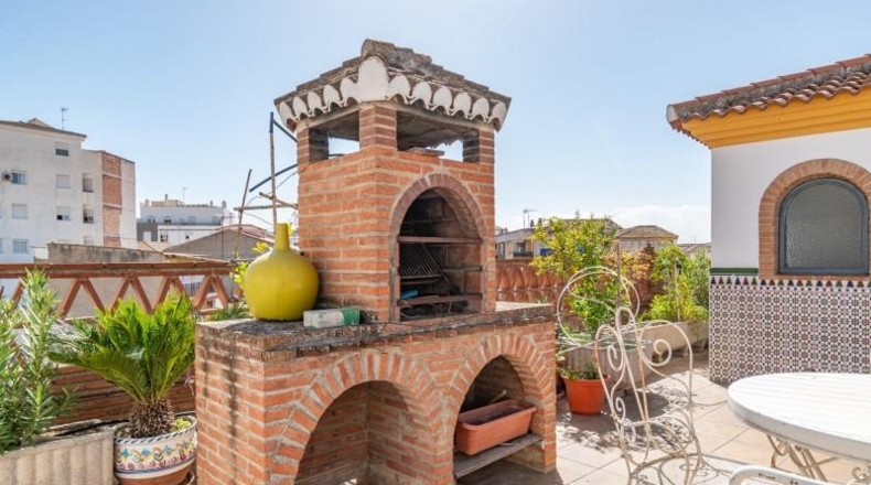 Granada - Атарфе - 419m2