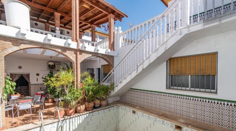 Granada - Атарфе - 419m2