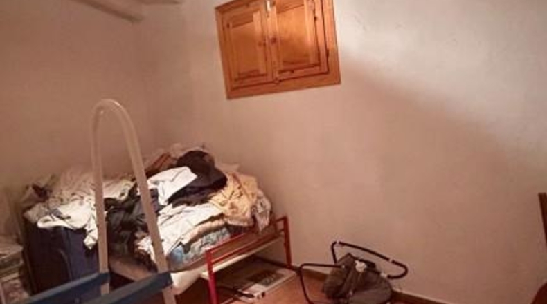 Almería - Albox - 2300m2