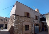 Casa de pueblo en venta en la España, Binissalem, ref: TR414389 foto