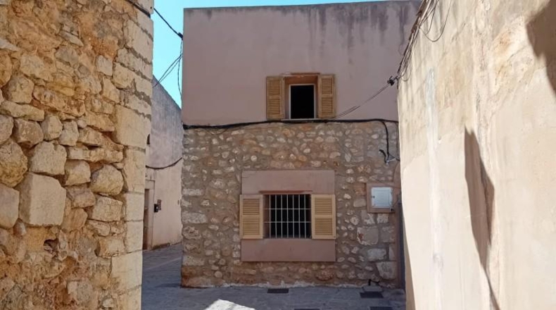 Balearic Islands - Binissalem - 68m2