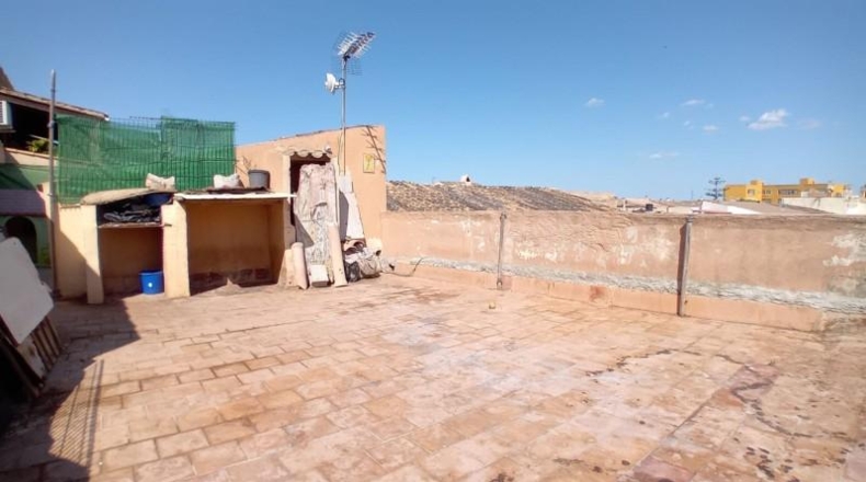 Balearic Islands - Binissalem - 68m2