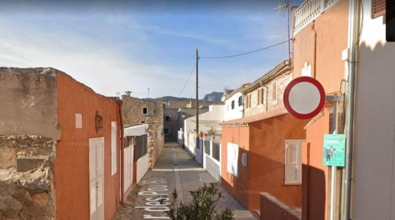 Balearic Islands - Binissalem - 68m2