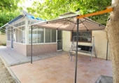 Chalet independiente con terreno en venta en la España, Novelda, ref: TR414390 foto