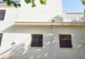 Chalet independiente con terreno en venta en la España, Novelda, ref: TR414390 foto