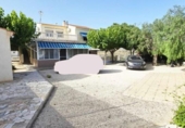 Chalet independiente con terreno en venta en la España, Novelda, ref: TR414390 foto