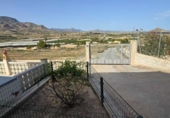 Chalet independiente con terreno en venta en la España, Novelda, ref: TR414390 foto