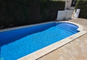 Detached villa with land for sale on España, l'Ametlla de Mar, ref: TR414391 photo