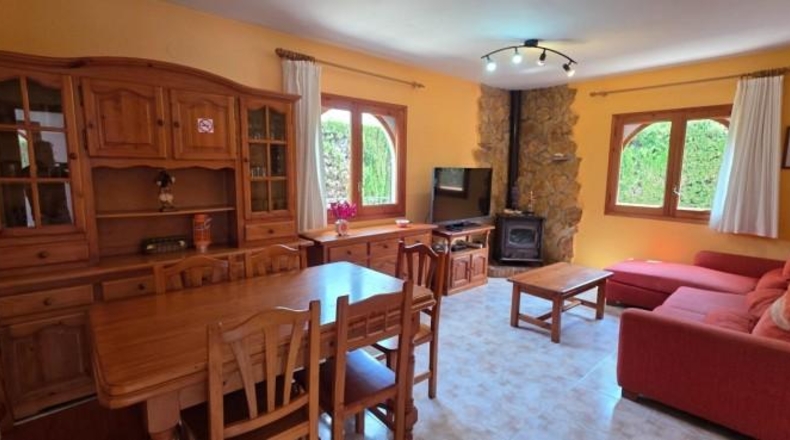 Tarragona - l'Ametlla de Mar - 402m2