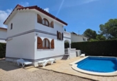 Detached villa with land for sale on España, l'Ametlla de Mar, ref: TR414391 photo
