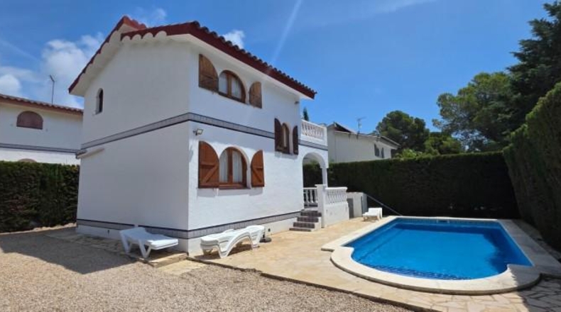 Tarragona - l'Ametlla de Mar - 402m2