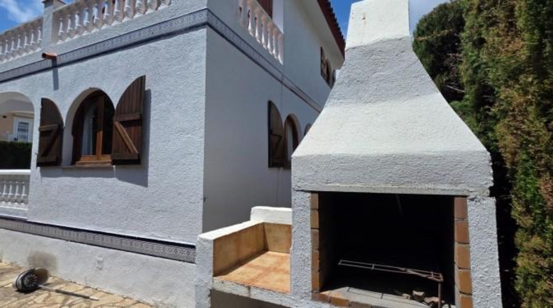 Tarragona - l'Ametlla de Mar - 402m2