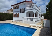 Detached villa with land for sale on España, l'Ametlla de Mar, ref: TR414391 photo
