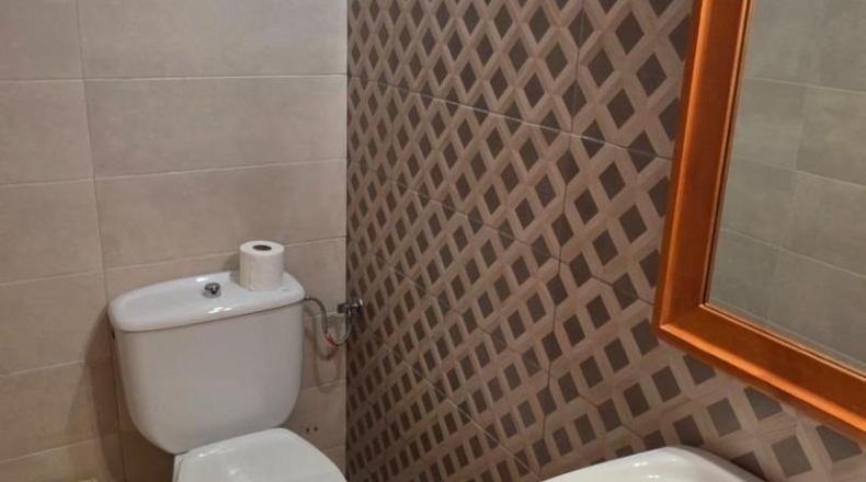 Tarragona - l'Ametlla de Mar - 402m2