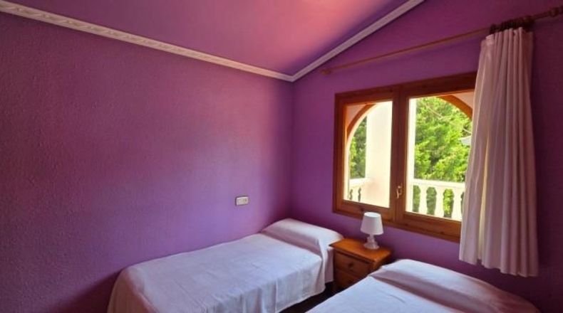 Tarragona - l'Ametlla de Mar - 402m2