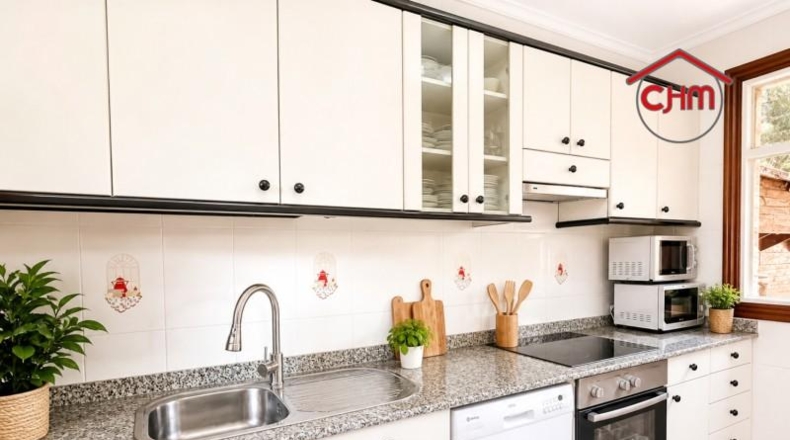 Cantabria - Argoños - 490m2