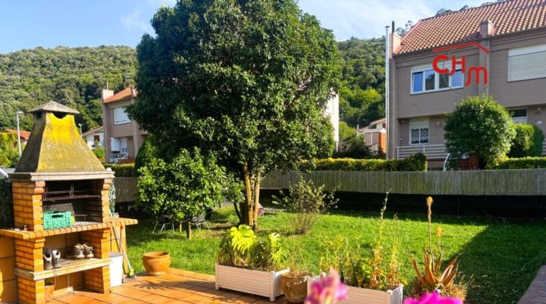 Cantabria - Argoños - 490m2