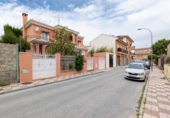 Casa de pueblo en venta en la España, Santa Fe, ref: TR414393 foto