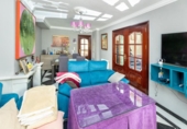 Casa de pueblo en venta en la España, Santa Fe, ref: TR414393 foto