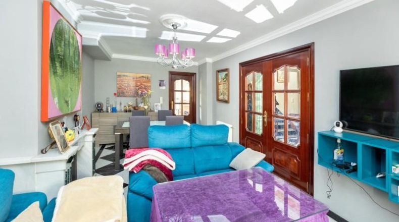 Гранада - Santa Fe - 531m2