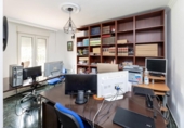 Casa de pueblo en venta en la España, Santa Fe, ref: TR414393 foto