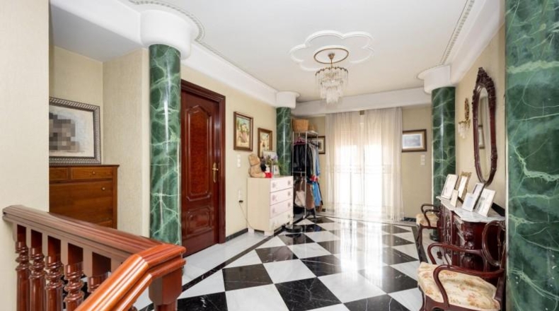 Гранада - Santa Fe - 531m2
