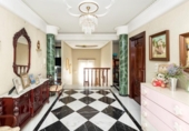 Casa de pueblo en venta en la España, Santa Fe, ref: TR414393 foto