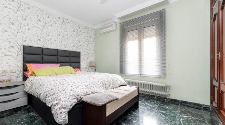 Гранада - Santa Fe - 531m2