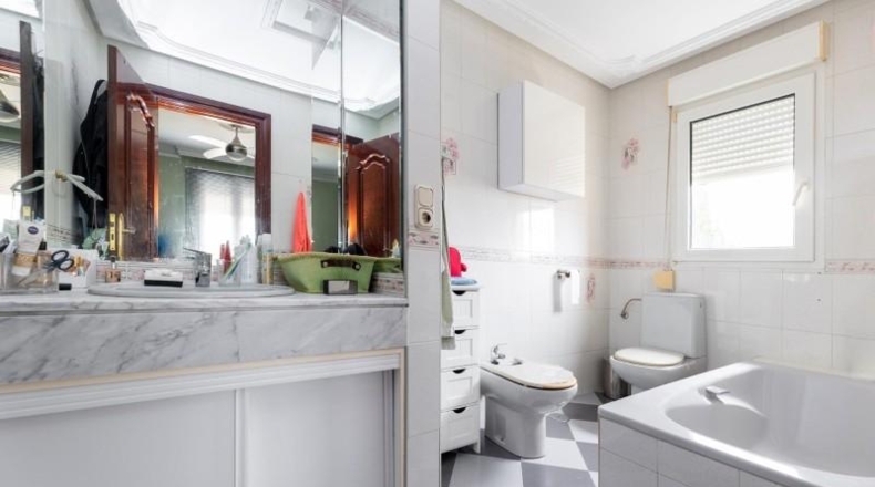 Гранада - Santa Fe - 531m2