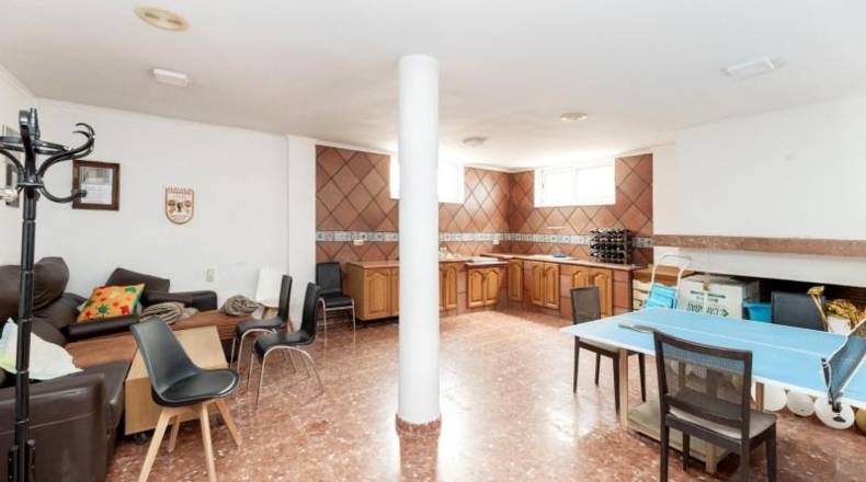 Гранада - Santa Fe - 531m2