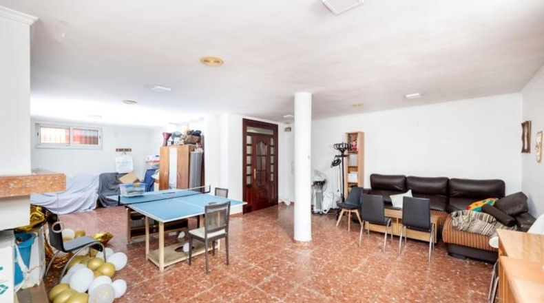 Гранада - Santa Fe - 531m2